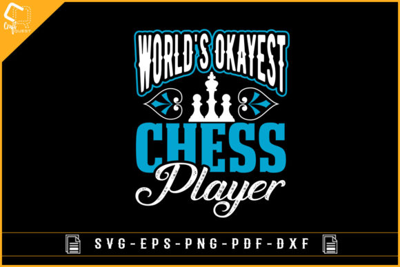 Chess Graphics for Crafts: A Brand Review