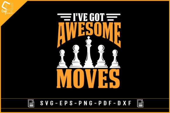 Chess Graphics for Crafts: A Brand Review