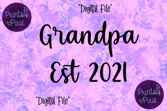 Grandpa Est 2021: A Designer’s Embroidery Review