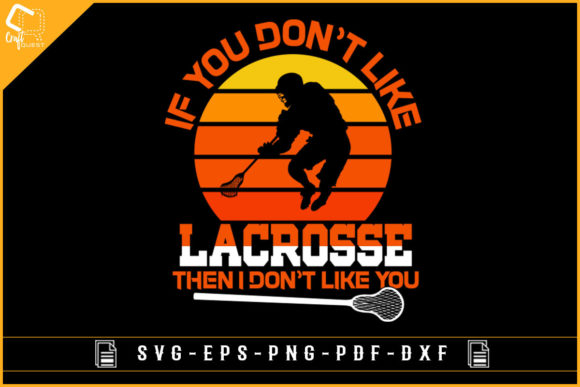 Lacrosse Graphics for Crafts: A Brand Review