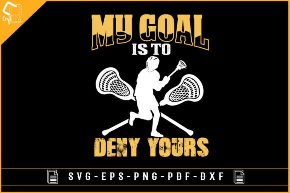 Lacrosse Graphics for Crafts: A Seller's Review