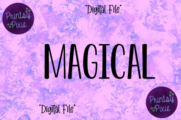 Magical Graphics for Crafts: A Seller’s Review