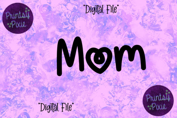 Mom Graphics for Crafts: A Maker’s Review