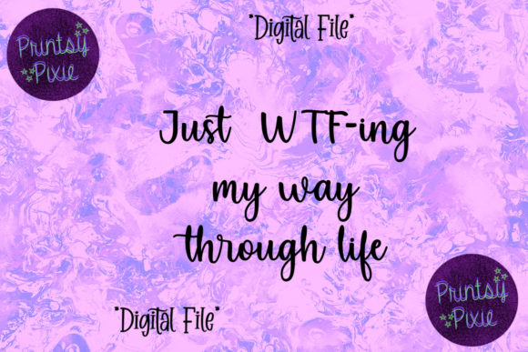 Review: Just WTF-ing My Way Though Life Design
