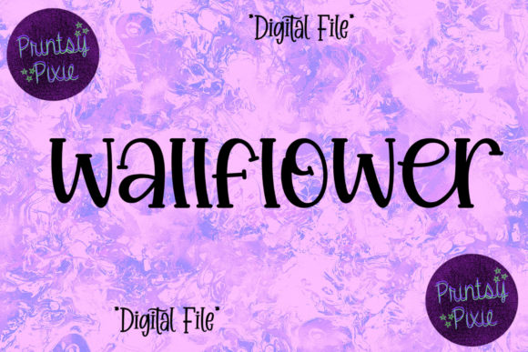 Wallflower: A Designer’s Review for Embroidery Projects