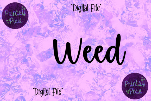 Weed Embroidery Design: A Practical Review for Makers